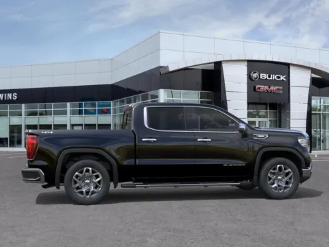 More photos of 2026 GMC Sierra 1500 SLT at Twins Buick GMC, OH