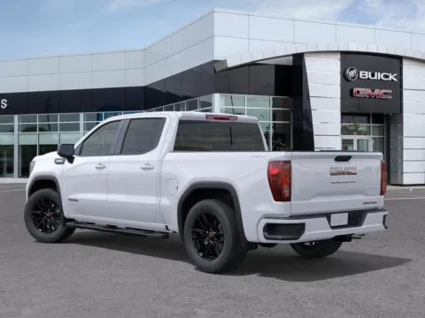 Another view of 2026 GMC Sierra 1500 Elevation for sale in Columbus, OH at Twins Buick GMC