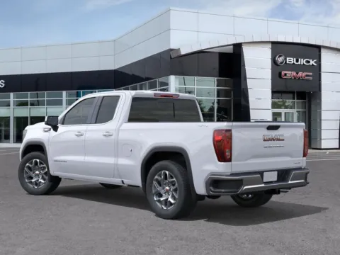 Another view of 2026 GMC Sierra 1500 SLE for sale in Columbus, OH at Twins Buick GMC
