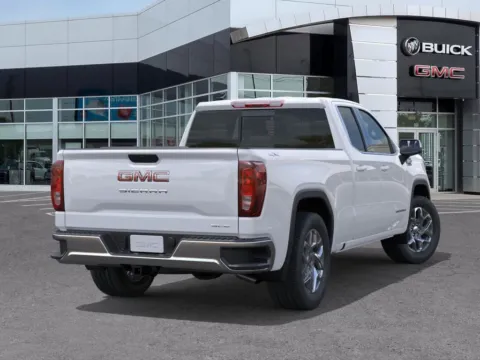 More photos of 2026 GMC Sierra 1500 SLE at Twins Buick GMC, OH