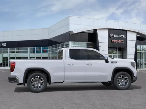 More photos of 2026 GMC Sierra 1500 SLE at Twins Buick GMC, OH