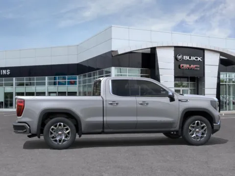 More photos of 2026 GMC Sierra 1500 SLE at Twins Buick GMC, OH