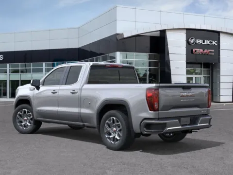Another view of 2026 GMC Sierra 1500 SLE for sale in Columbus, OH at Twins Buick GMC