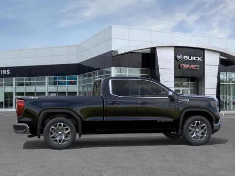 More photos of 2026 GMC Sierra 1500 SLE at Twins Buick GMC, OH