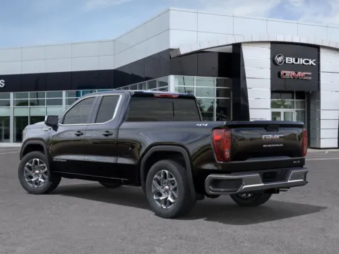 Another view of 2026 GMC Sierra 1500 SLE for sale in Columbus, OH at Twins Buick GMC