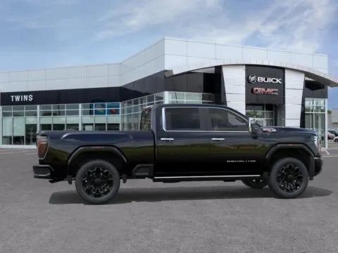 More photos of 2026 GMC Sierra 2500HD Denali at Twins Buick GMC, OH