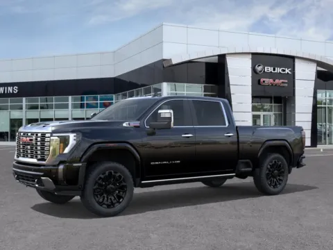 Photos of 2026 GMC Sierra 2500HD Denali for sale in Columbus, OH at Twins Buick GMC
