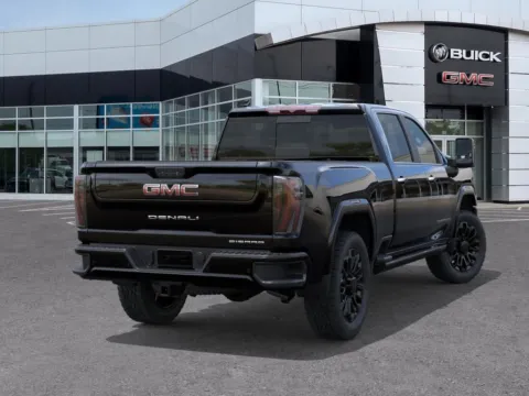 More photos of 2026 GMC Sierra 2500HD Denali at Twins Buick GMC, OH
