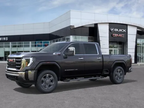 Photos of 2026 GMC Sierra 2500HD SLT for sale in Columbus, OH at Twins Buick GMC