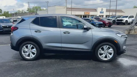Photos of 2025 Buick Encore GX Preferred for sale in Columbus, OH at Twins Buick GMC