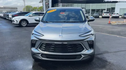 More photos of 2025 Buick Encore GX Preferred at Twins Buick GMC, OH