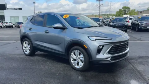 Another view of 2025 Buick Encore GX Preferred for sale in Columbus, OH at Twins Buick GMC