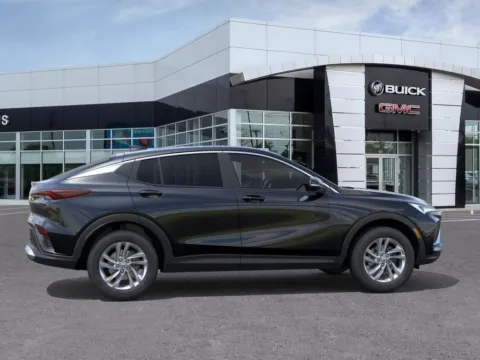 More photos of 2026 Buick Envista Preferred at Twins Buick GMC, OH