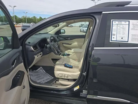 More photos of 2023 GMC Acadia Denali at Twins Buick GMC, OH