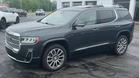 More photos of 2023 GMC Acadia Denali at Twins Buick GMC, OH