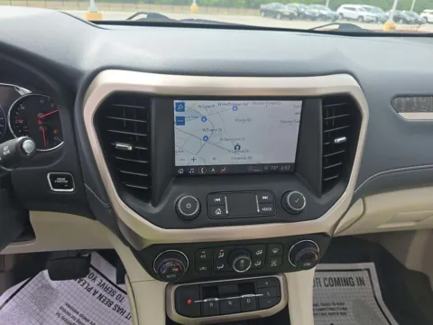 More photos of 2023 GMC Acadia Denali at Twins Buick GMC, OH
