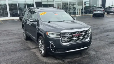 More photos of 2023 GMC Acadia Denali at Twins Buick GMC, OH