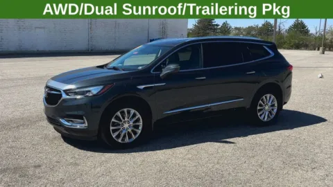 More photos of 2021 Buick Enclave Premium Group at Twins Buick GMC, OH