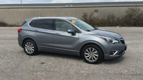 Photos of 2020 Buick Envision Essence for sale in Columbus, OH at Twins Buick GMC