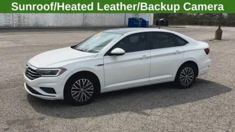 More photos of 2019 Volkswagen Jetta SEL at Twins Buick GMC, OH