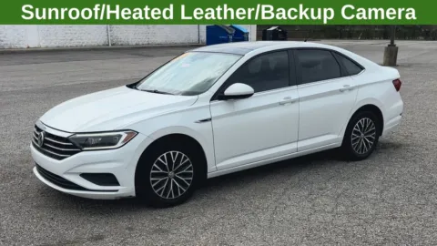 More photos of 2019 Volkswagen Jetta SEL at Twins Buick GMC, OH
