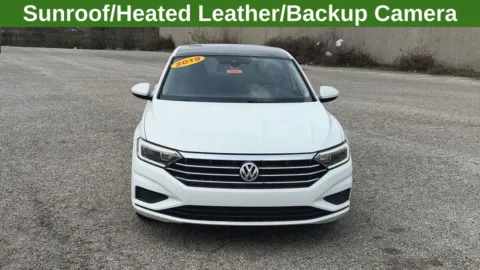 Another view of 2019 Volkswagen Jetta SEL for sale in Columbus, OH at Twins Buick GMC