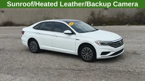 Photos of 2019 Volkswagen Jetta SEL for sale in Columbus, OH at Twins Buick GMC