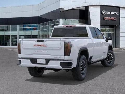More photos of 2026 GMC Sierra 2500HD Denali Ultimate at Twins Buick GMC, OH