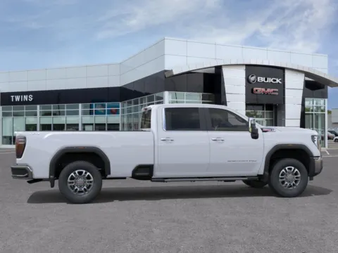 More photos of 2026 GMC Sierra 2500HD SLT at Twins Buick GMC, OH