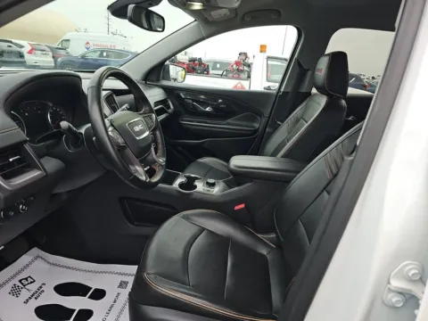 Photos of 2023 GMC Terrain AT4 for sale in Columbus, OH at Twins Buick GMC