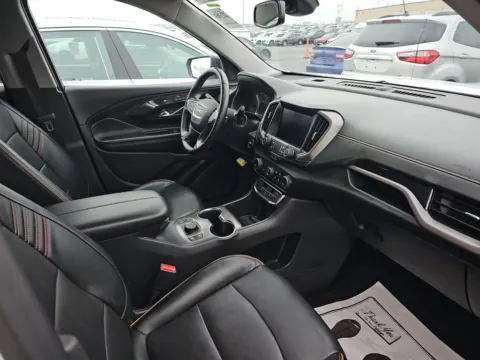 More photos of 2023 GMC Terrain AT4 at Twins Buick GMC, OH