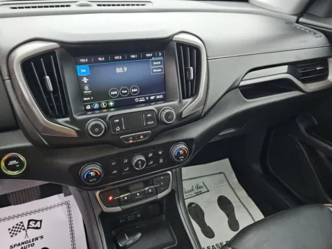 More photos of 2023 GMC Terrain AT4 at Twins Buick GMC, OH