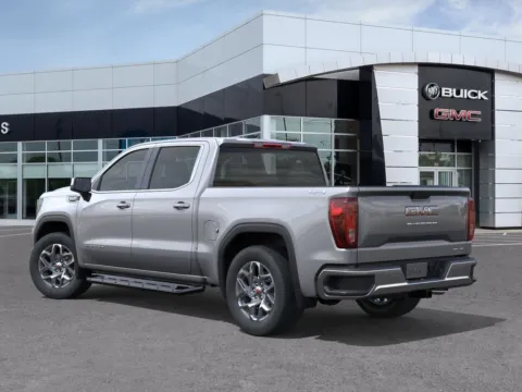 Another view of 2026 GMC Sierra 1500 SLE for sale in Columbus, OH at Twins Buick GMC