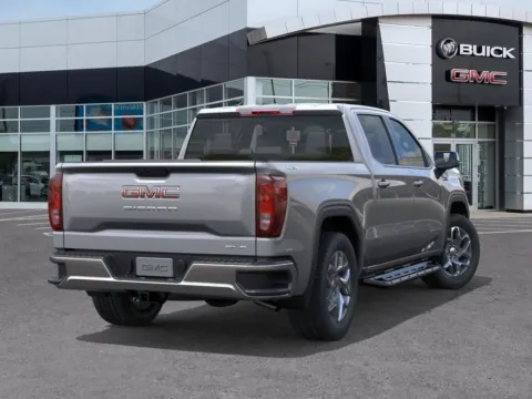 More photos of 2026 GMC Sierra 1500 SLE at Twins Buick GMC, OH