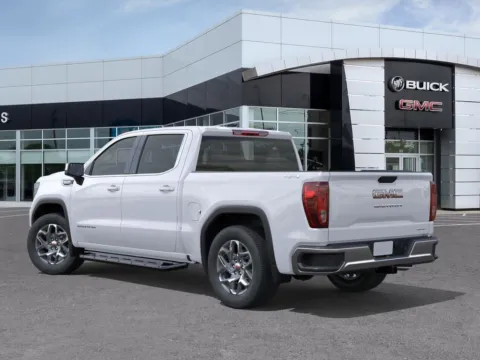 Another view of 2026 GMC Sierra 1500 SLE for sale in Columbus, OH at Twins Buick GMC