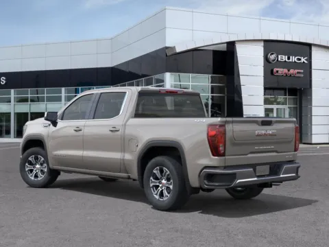 Another view of 2026 GMC Sierra 1500 SLE for sale in Columbus, OH at Twins Buick GMC