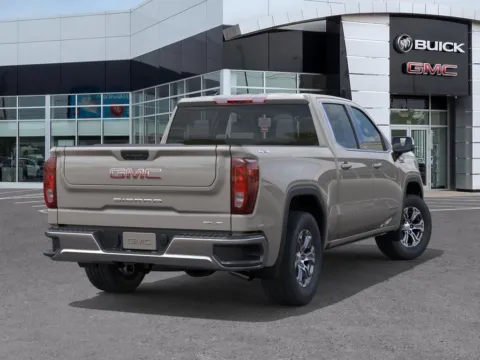More photos of 2026 GMC Sierra 1500 SLE at Twins Buick GMC, OH