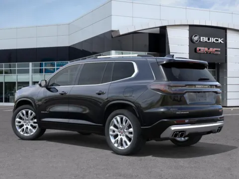 Another view of 2026 GMC Acadia Denali for sale in Columbus, OH at Twins Buick GMC