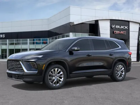 Photos of 2026 Buick Enclave Preferred for sale in Columbus, OH at Twins Buick GMC
