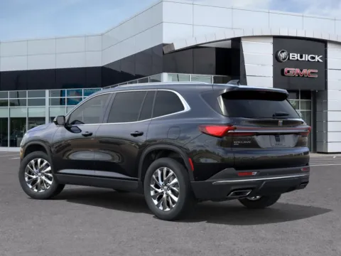 Another view of 2026 Buick Enclave Preferred for sale in Columbus, OH at Twins Buick GMC