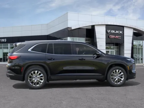 More photos of 2026 Buick Enclave Preferred at Twins Buick GMC, OH