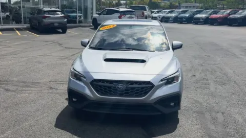 More photos of 2023 Subaru WRX Premium at Twins Buick GMC, OH