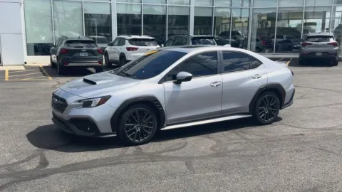 More photos of 2023 Subaru WRX Premium at Twins Buick GMC, OH