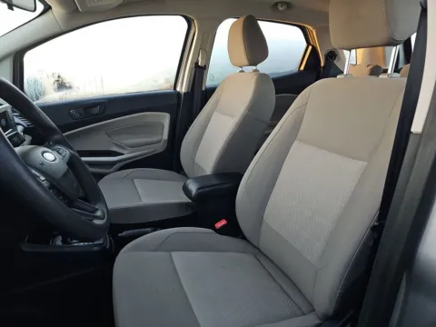 Photos of 2020 Ford EcoSport S for sale in Columbus, OH at Twins Buick GMC