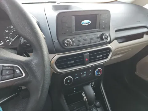 More photos of 2020 Ford EcoSport S at Twins Buick GMC, OH