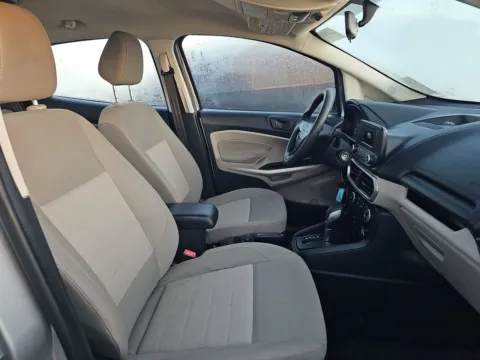 More photos of 2020 Ford EcoSport S at Twins Buick GMC, OH