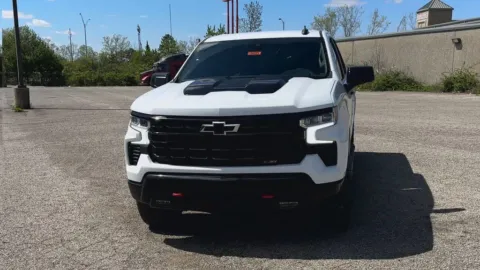 More photos of 2023 Chevrolet Silverado 1500 LT Trail Boss at Twins Buick GMC, OH