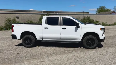 Photos of 2023 Chevrolet Silverado 1500 LT Trail Boss for sale in Columbus, OH at Twins Buick GMC
