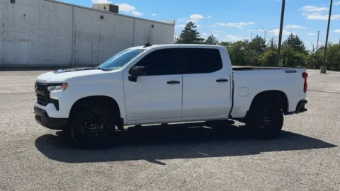 More photos of 2023 Chevrolet Silverado 1500 LT Trail Boss at Twins Buick GMC, OH