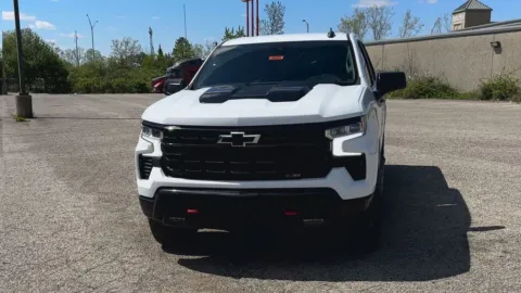 More photos of 2023 Chevrolet Silverado 1500 LT Trail Boss at Twins Buick GMC, OH